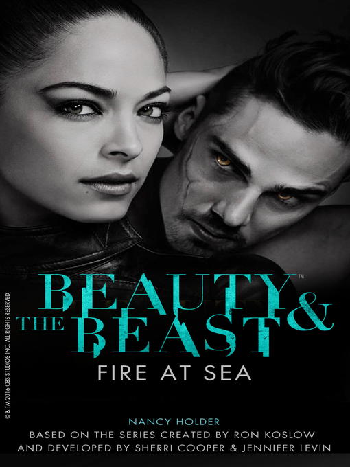 Title details for Beauty & the Beast by Nancy Holder - Available